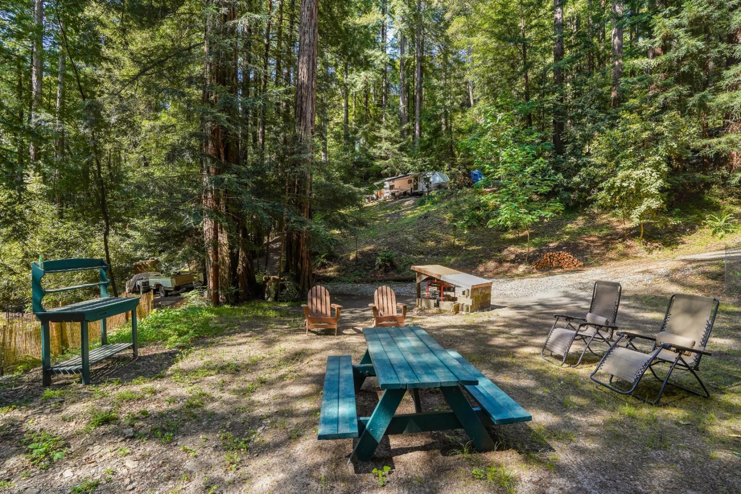 427 Holmwood Hollow, SCOTTS VALLEY, California 95066, ,Lots And Land,For Sale,Holmwood Hollow,40973280