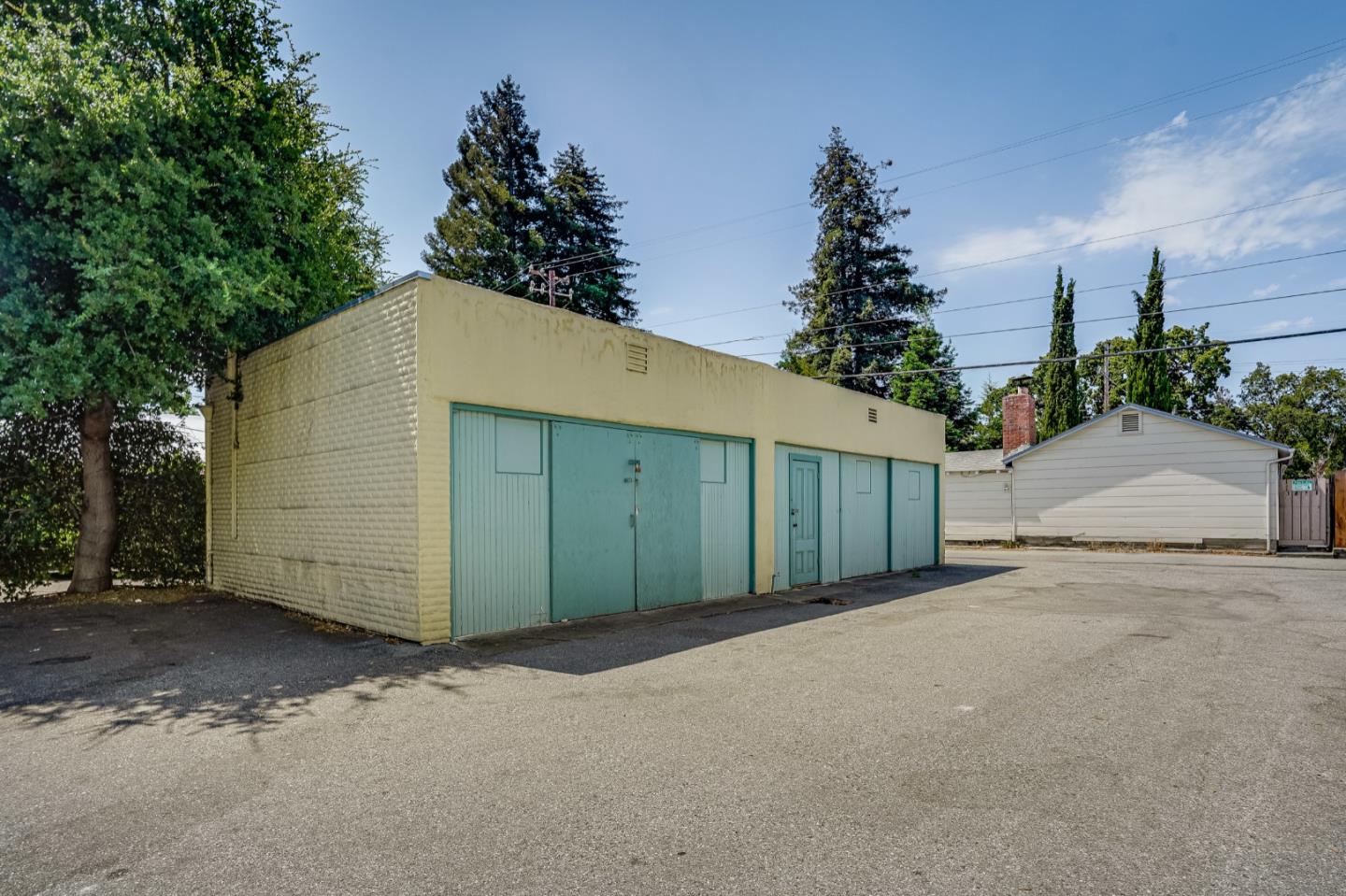 1660 Laurel Street, SAN CARLOS, California 94070, ,Comm Industrial For Sale,For Sale,Laurel Street,40965400