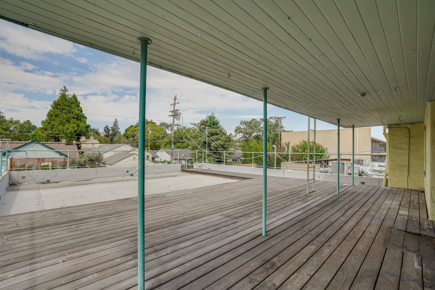 1660 Laurel Street, SAN CARLOS, California 94070, ,Comm Industrial For Sale,For Sale,Laurel Street,40965400