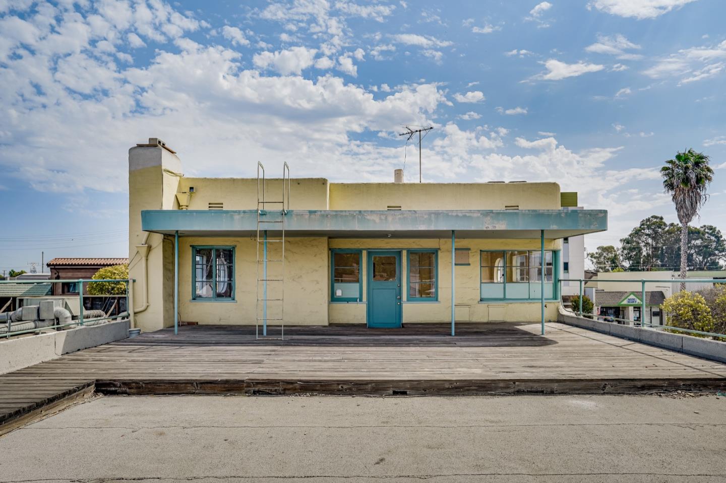 1660 Laurel Street, SAN CARLOS, California 94070, ,Comm Industrial For Sale,For Sale,Laurel Street,40965400