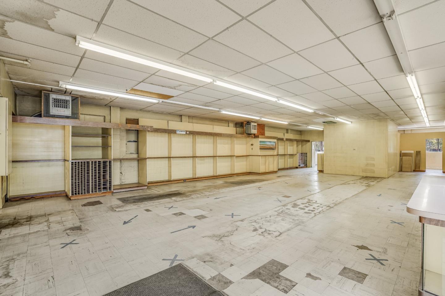 1660 Laurel Street, SAN CARLOS, California 94070, ,Comm Industrial For Sale,For Sale,Laurel Street,40965400