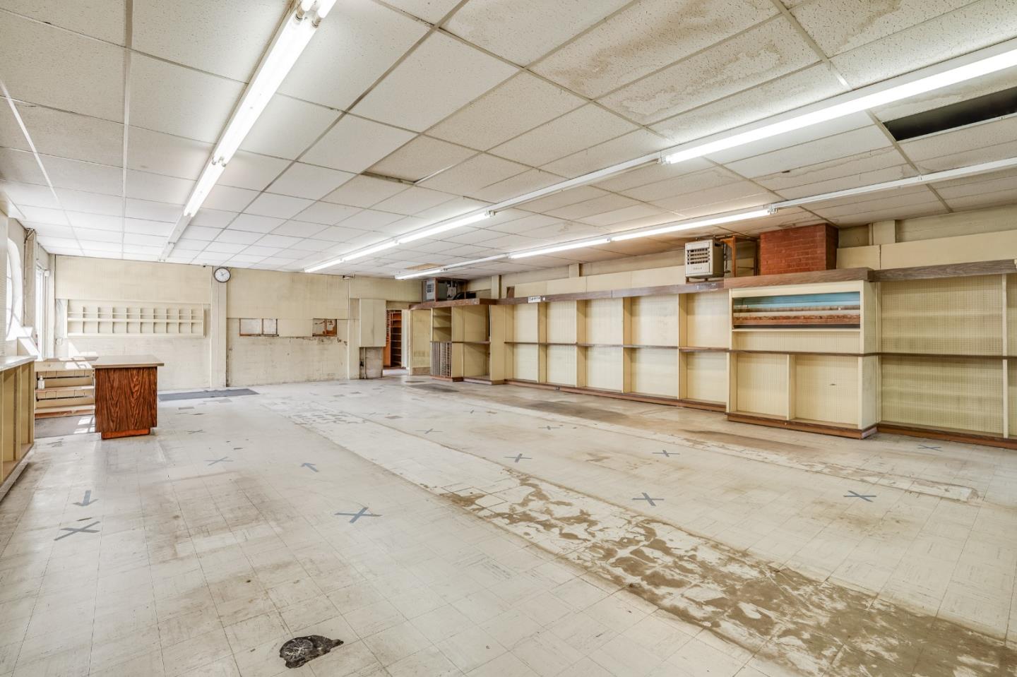 1660 Laurel Street, SAN CARLOS, California 94070, ,Comm Industrial For Sale,For Sale,Laurel Street,40965400