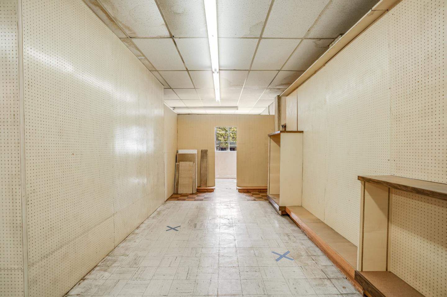 1660 Laurel Street, SAN CARLOS, California 94070, ,Comm Industrial For Sale,For Sale,Laurel Street,40965400