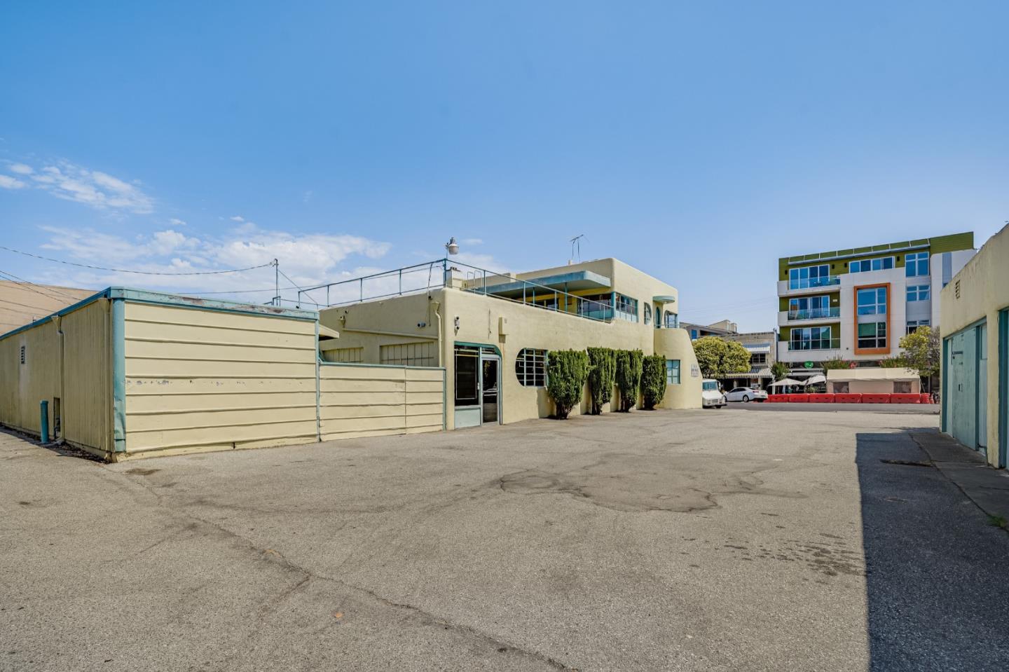 1660 Laurel Street, SAN CARLOS, California 94070, ,Comm Industrial For Sale,For Sale,Laurel Street,40965400