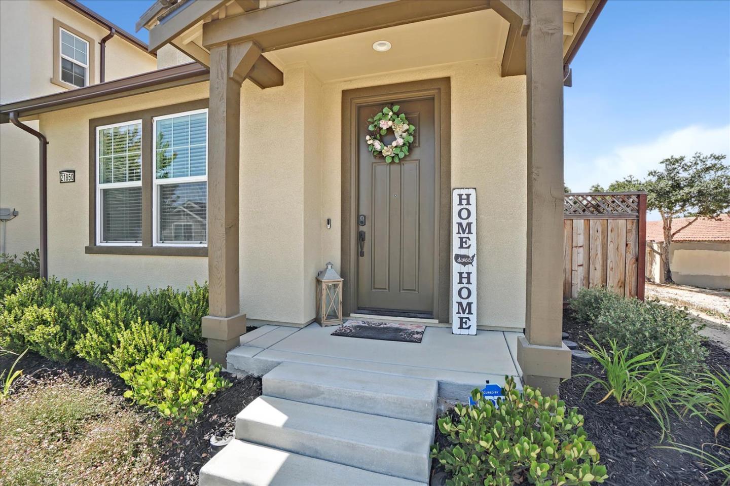 Detail Gallery Image 1 of 1 For 21850 Ord Ave, East Garrison,  CA 93933 - 3 Beds | 2/1 Baths