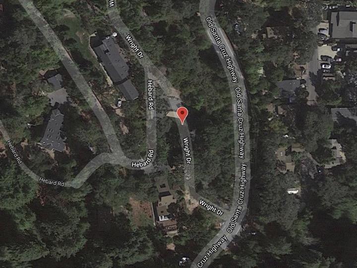 0 Wright Dr, LOS GATOS, California 95033, ,Lots And Land,For Sale,Wright Dr,40965641