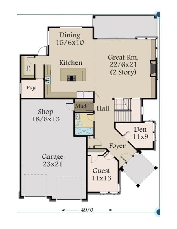 0 Wright Dr, LOS GATOS, California 95033, ,Lots And Land,For Sale,Wright Dr,40965641