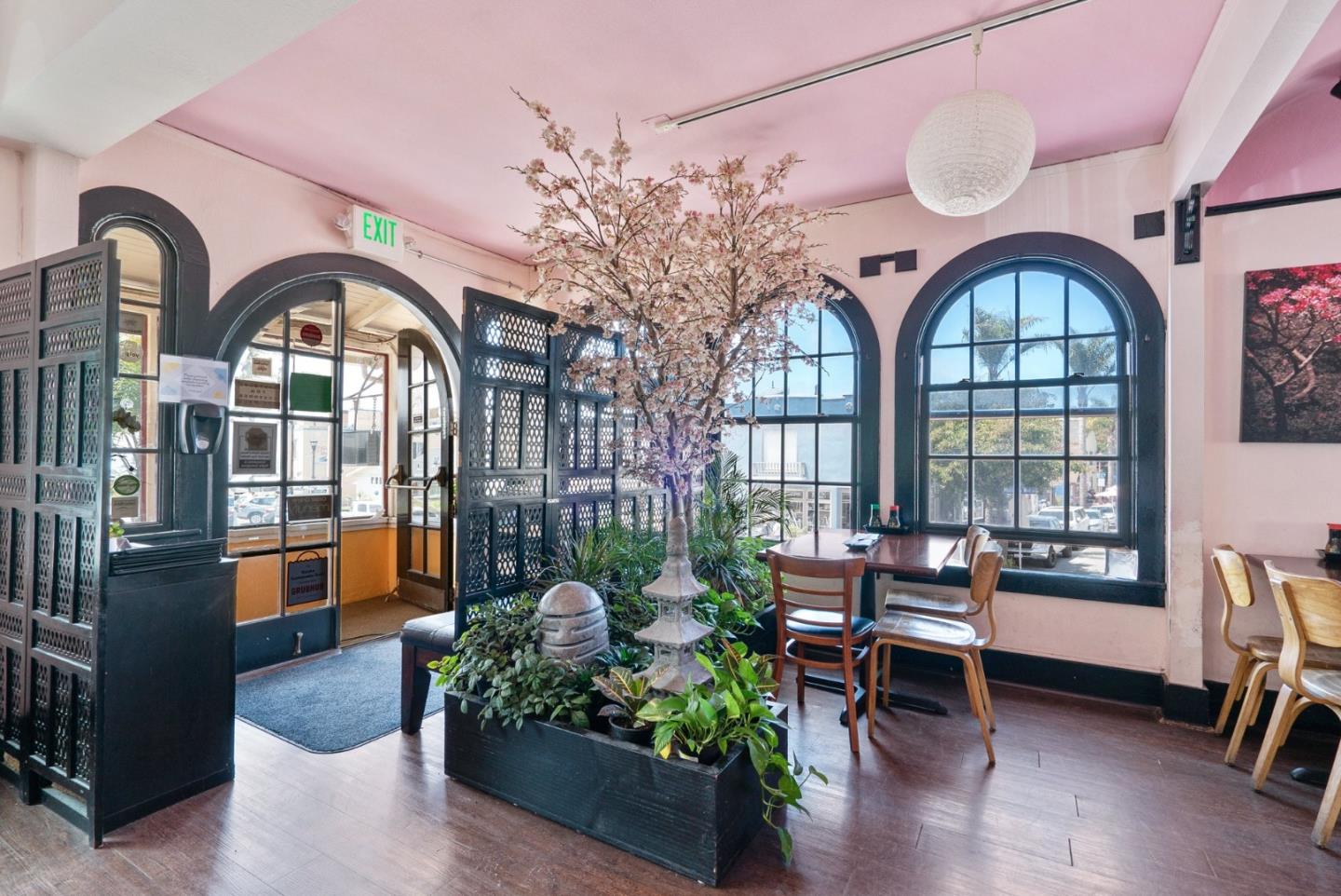 200 Monterey Avenue, CAPITOLA, California 95010, ,Comm Industrial For Sale,For Sale,Monterey Avenue,40965401