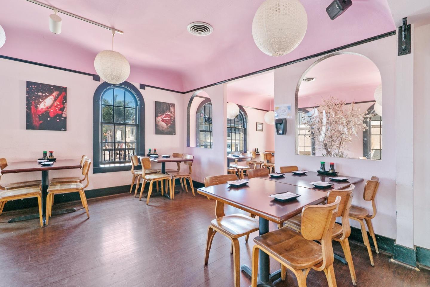 200 Monterey Avenue, CAPITOLA, California 95010, ,Comm Industrial For Sale,For Sale,Monterey Avenue,40965401