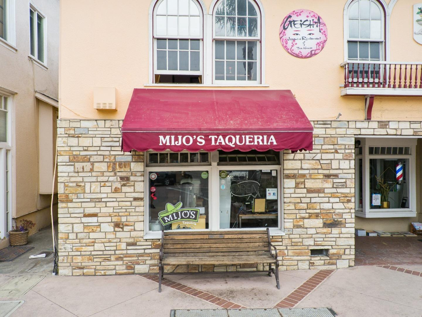 200 Monterey Avenue, CAPITOLA, California 95010, ,Comm Industrial For Sale,For Sale,Monterey Avenue,40965401