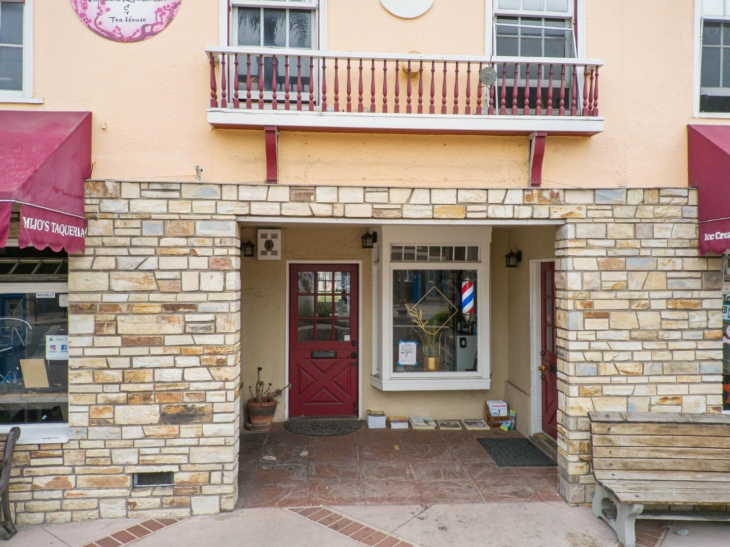 200 Monterey Avenue, CAPITOLA, California 95010, ,Comm Industrial For Sale,For Sale,Monterey Avenue,40965401