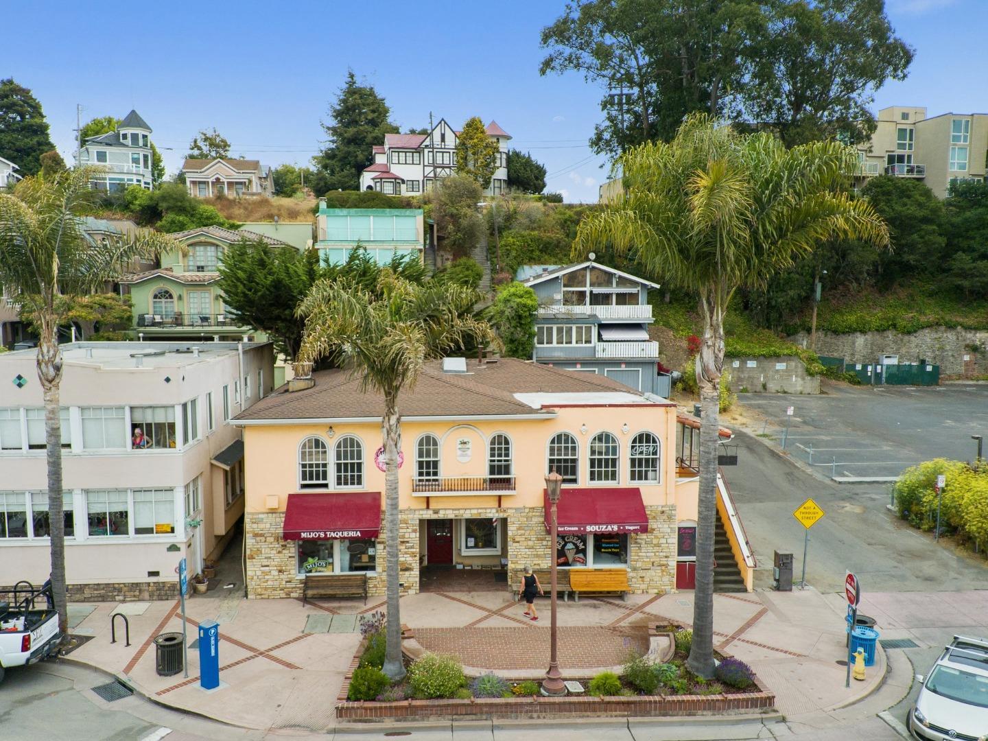 200 Monterey Avenue, CAPITOLA, California 95010, ,Comm Industrial For Sale,For Sale,Monterey Avenue,40965401