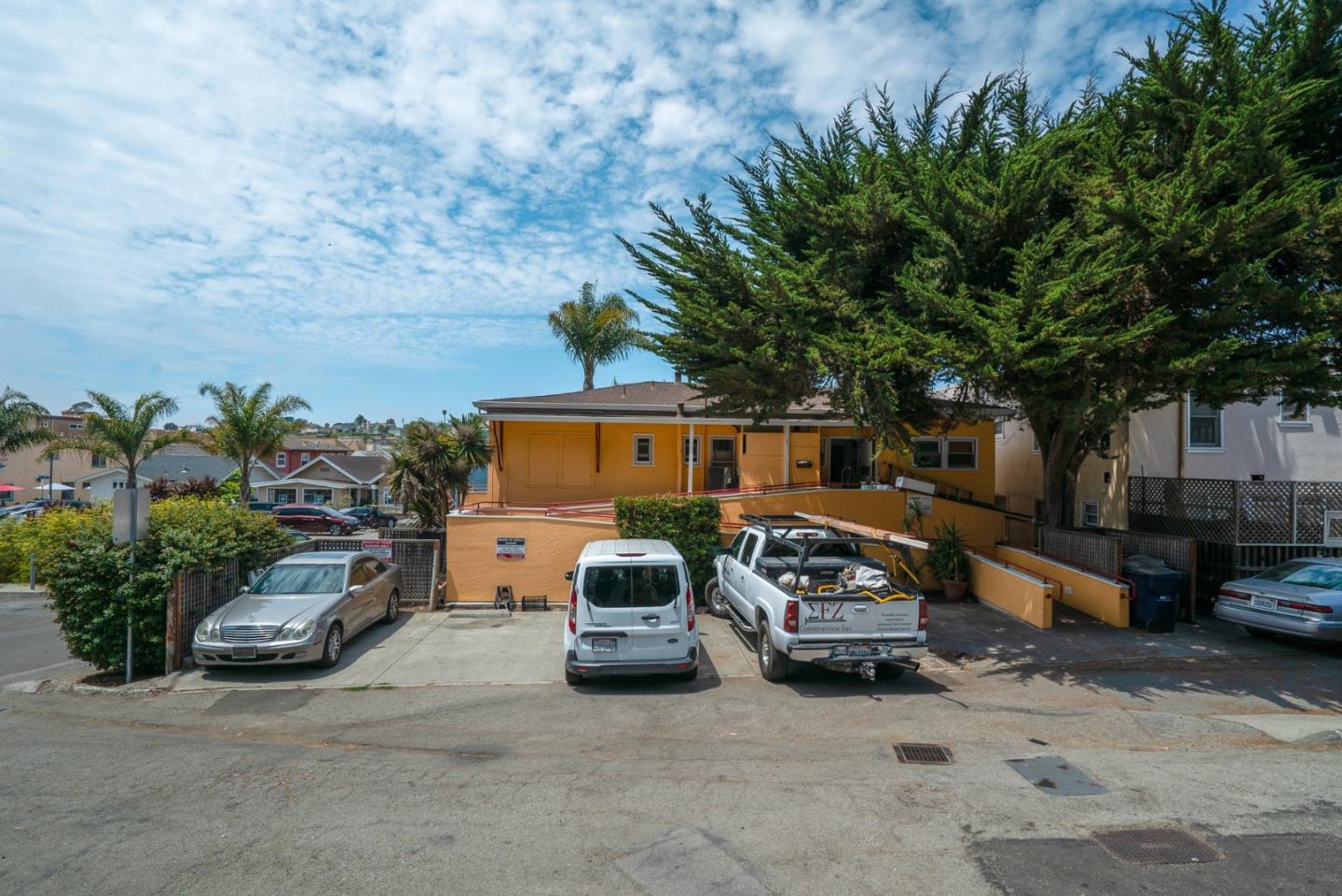 200 Monterey Avenue, CAPITOLA, California 95010, ,Comm Industrial For Sale,For Sale,Monterey Avenue,40965401