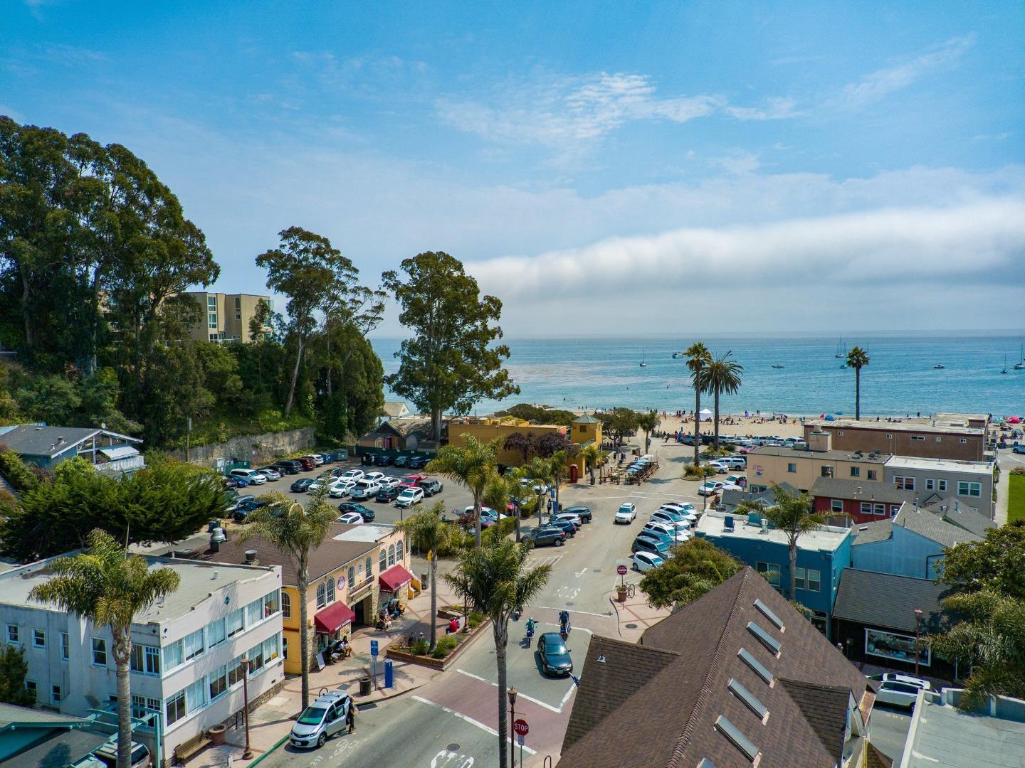 200 Monterey Avenue, CAPITOLA, California 95010, ,Comm Industrial For Sale,For Sale,Monterey Avenue,40965401