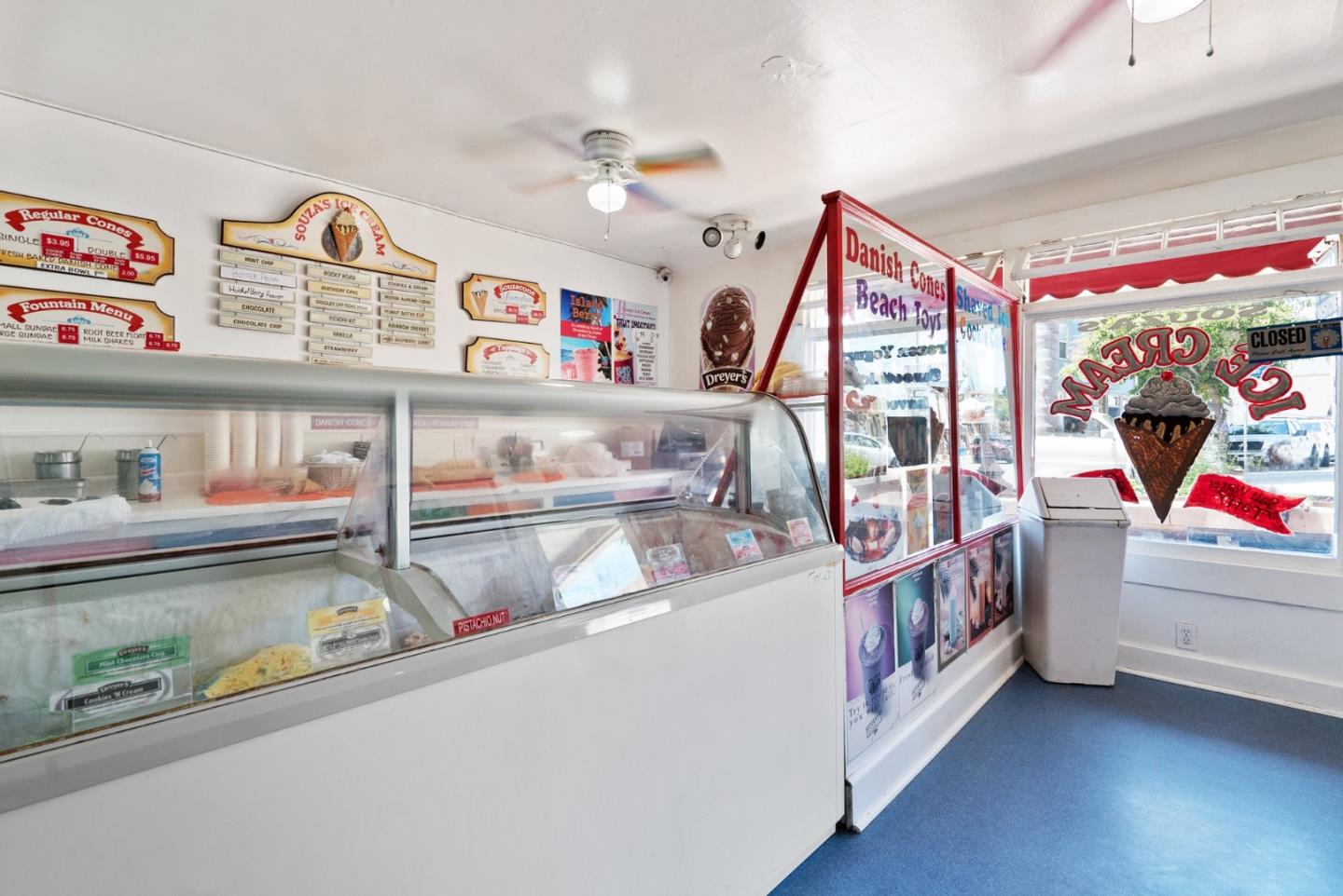 200 Monterey Avenue, CAPITOLA, California 95010, ,Comm Industrial For Sale,For Sale,Monterey Avenue,40965401