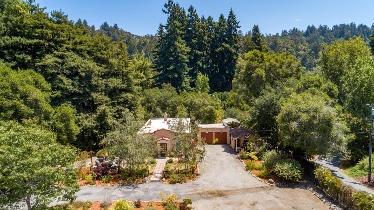 Land For Sale Soquel Ca