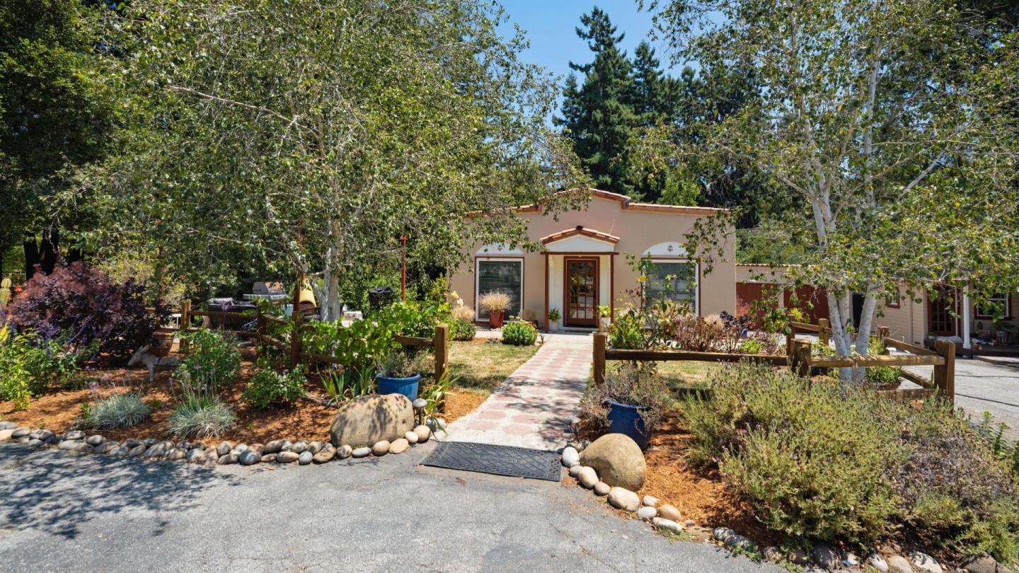 2487 Old San Jose Rd, Soquel, CA 95073 3 Beds 2 Baths (Contingent