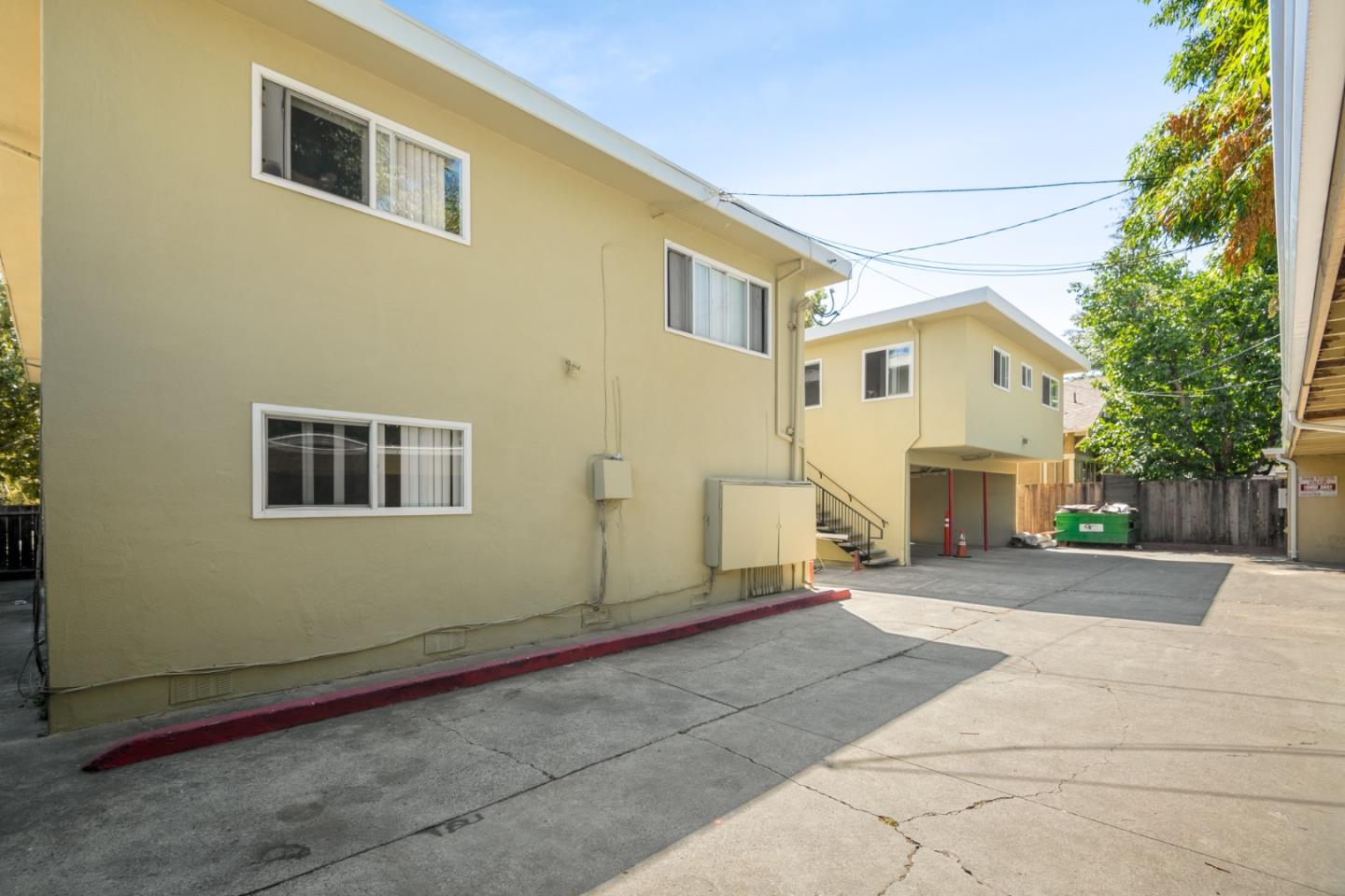 151 13th Street, SAN JOSE, California 95112, ,Comm Ri Multi-units 5+,For Sale,13th Street,ML81855633