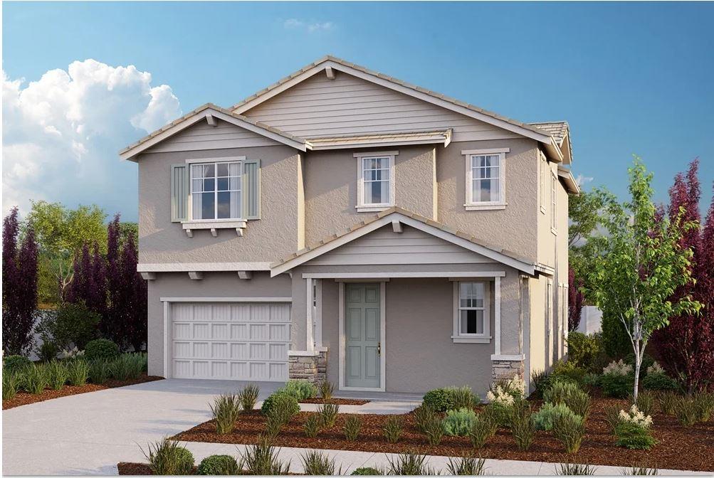 Detail Gallery Image 1 of 1 For 824 Fruit Stand Cir, Vacaville,  CA 95688 - 4 Beds | 3/1 Baths