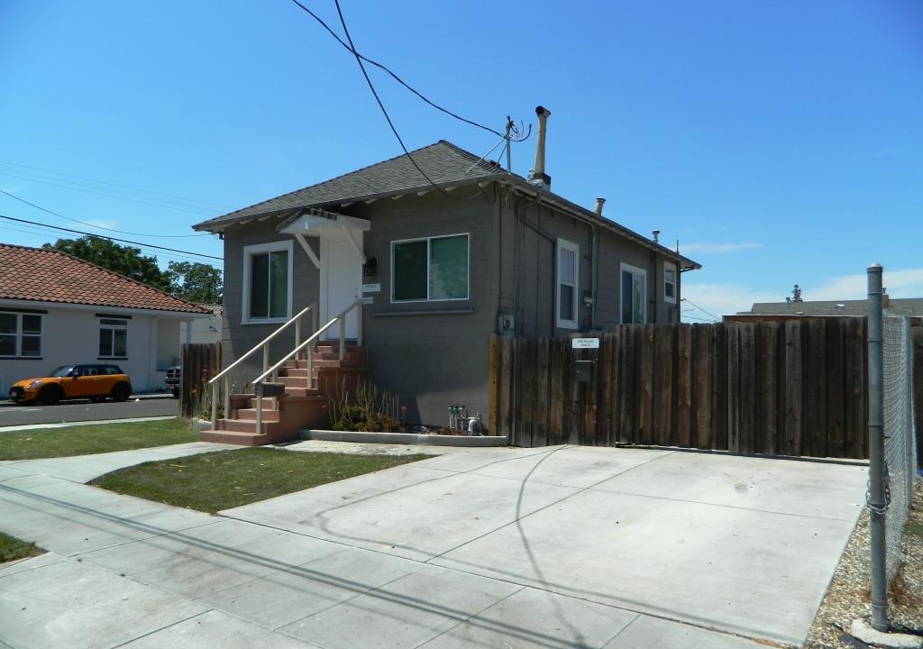 259 Sunol St, San Jose, CA 95126 2 Beds 2 Baths (Sold) ML81855649