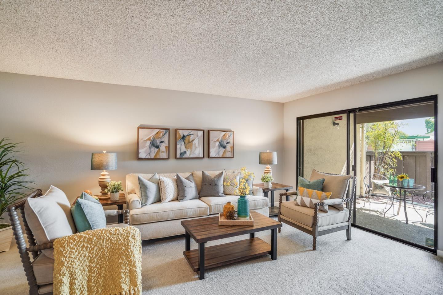 Detail Gallery Image 1 of 1 For 1001 E Evelyn Ter #175,  Sunnyvale,  CA 94086 - 2 Beds | 1 Baths