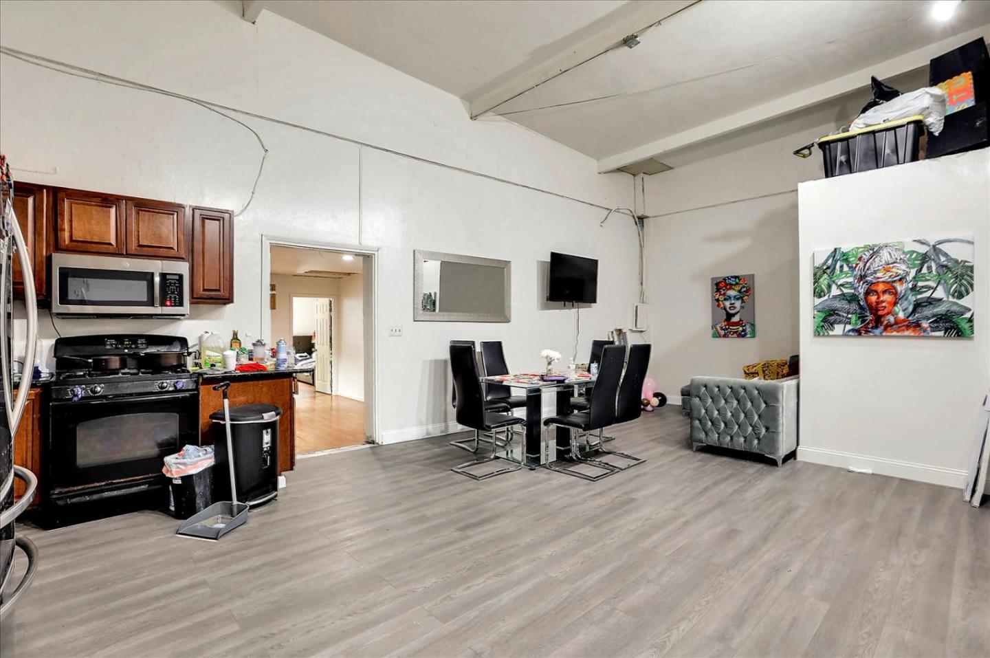 821 1st Street, SAN JOSE, California 95110, ,Comm Industrial For Sale,For Sale,1st Street,40965411