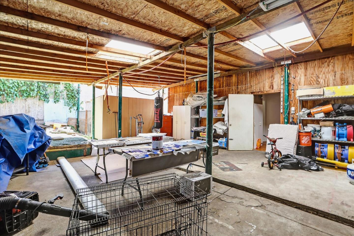 821 1st Street, SAN JOSE, California 95110, ,Comm Industrial For Sale,For Sale,1st Street,40965411