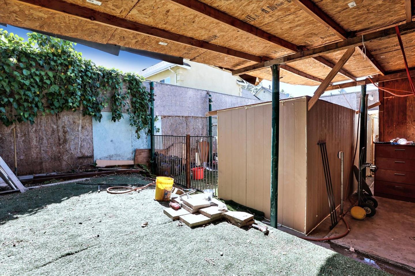 821 1st Street, SAN JOSE, California 95110, ,Comm Industrial For Sale,For Sale,1st Street,40965411