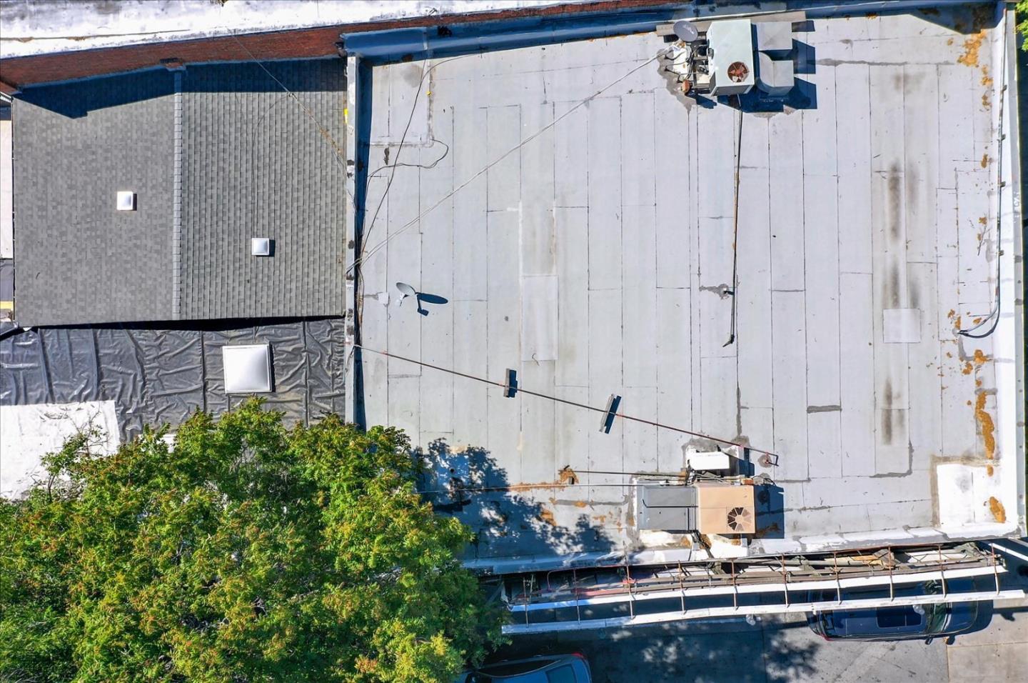 821 1st Street, SAN JOSE, California 95110, ,Comm Industrial For Sale,For Sale,1st Street,40965411