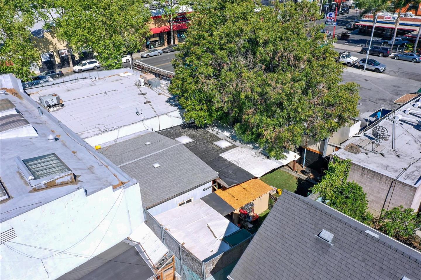 821 1st Street, SAN JOSE, California 95110, ,Comm Industrial For Sale,For Sale,1st Street,40965411