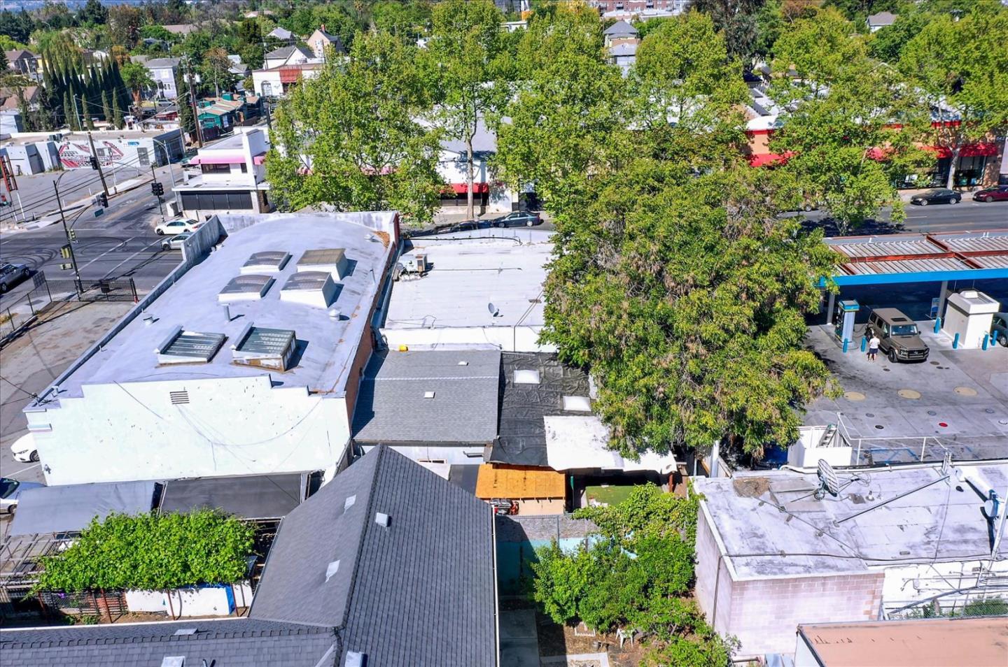821 1st Street, SAN JOSE, California 95110, ,Comm Industrial For Sale,For Sale,1st Street,40965411