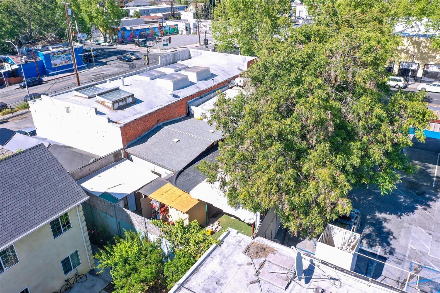 821 1st Street, SAN JOSE, California 95110, ,Comm Industrial For Sale,For Sale,1st Street,40965411