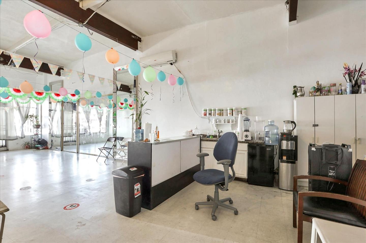 821 1st Street, SAN JOSE, California 95110, ,Comm Industrial For Sale,For Sale,1st Street,40965411