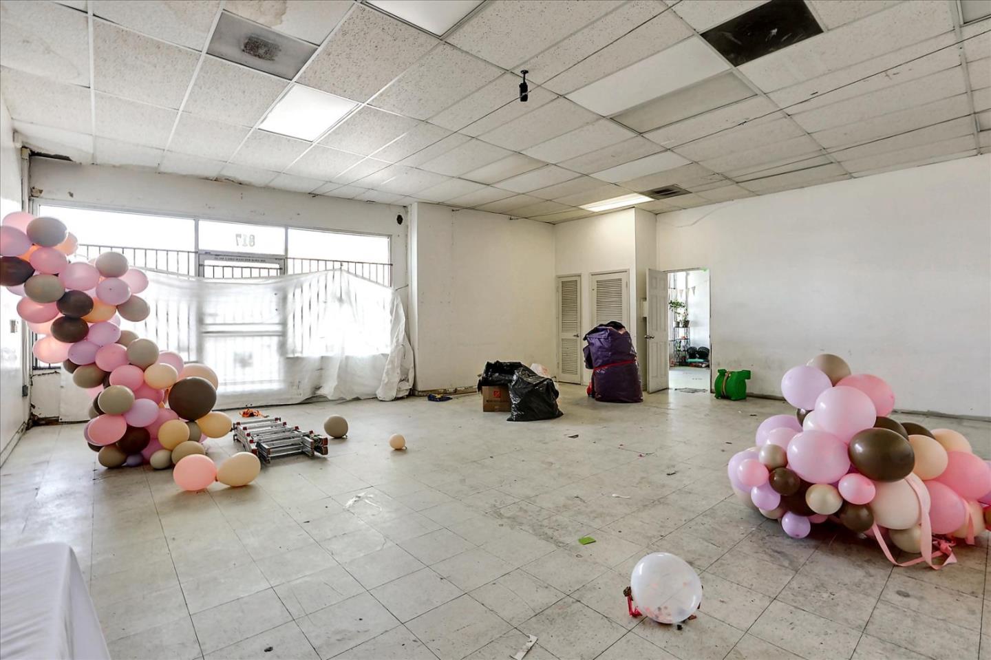 821 1st Street, SAN JOSE, California 95110, ,Comm Industrial For Sale,For Sale,1st Street,40965411