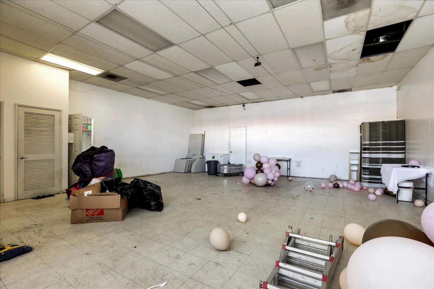 821 1st Street, SAN JOSE, California 95110, ,Comm Industrial For Sale,For Sale,1st Street,40965411
