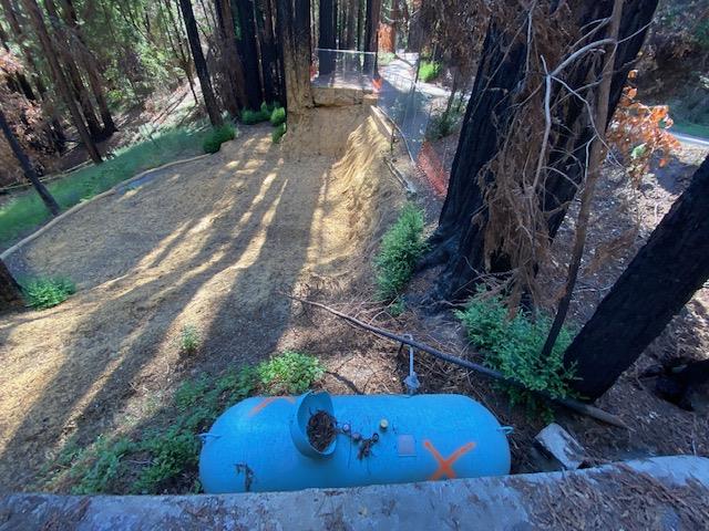 861 Cherrywood Road, BOULDER CREEK, California 95006, ,Lots And Land,For Sale,Cherrywood Road,40965409