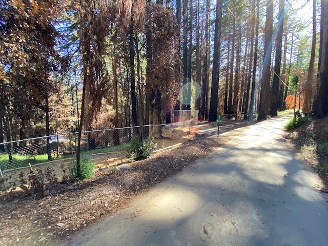 861 Cherrywood Road, BOULDER CREEK, California 95006, ,Lots And Land,For Sale,Cherrywood Road,40965409