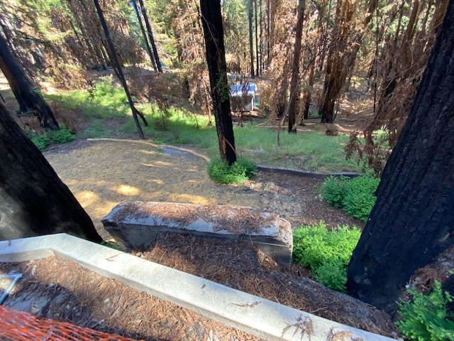 861 Cherrywood Road, BOULDER CREEK, California 95006, ,Lots And Land,For Sale,Cherrywood Road,40965409