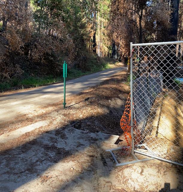 861 Cherrywood Road, BOULDER CREEK, California 95006, ,Lots And Land,For Sale,Cherrywood Road,40965409