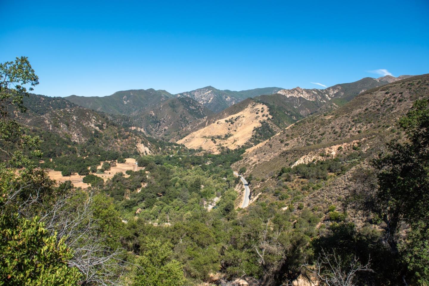47292 Arroyo Seco Road, GREENFIELD, California 93927, ,Lots And Land,For Sale,Arroyo Seco Road,40965410