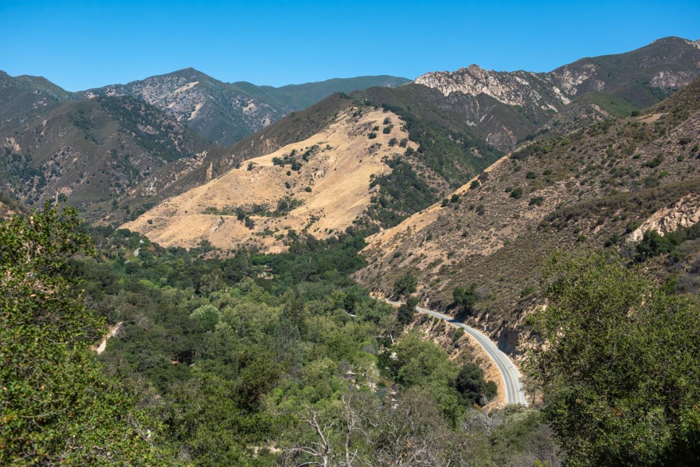 47292 Arroyo Seco Road, GREENFIELD, California 93927, ,Lots And Land,For Sale,Arroyo Seco Road,40965410