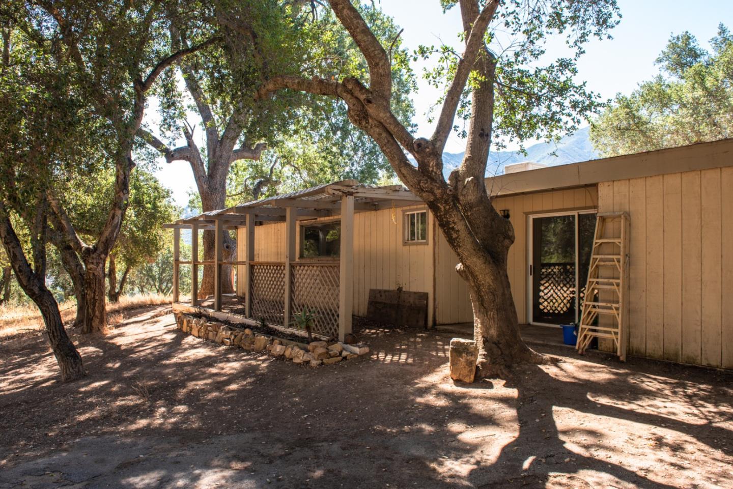 47292 Arroyo Seco Road, GREENFIELD, California 93927, ,Lots And Land,For Sale,Arroyo Seco Road,40965410