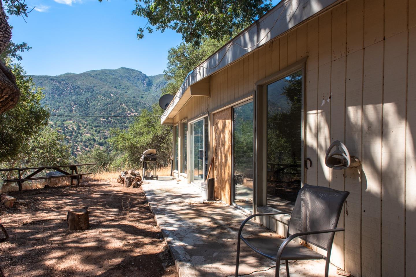 47292 Arroyo Seco Road, GREENFIELD, California 93927, ,Lots And Land,For Sale,Arroyo Seco Road,40965410