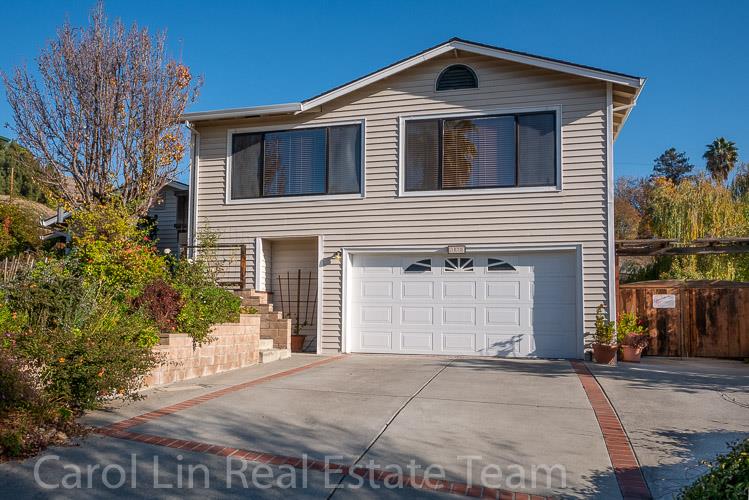 Detail Gallery Image 1 of 1 For 1020 Fourier Dr, San Jose,  CA 95127 - 1 Beds | 1 Baths