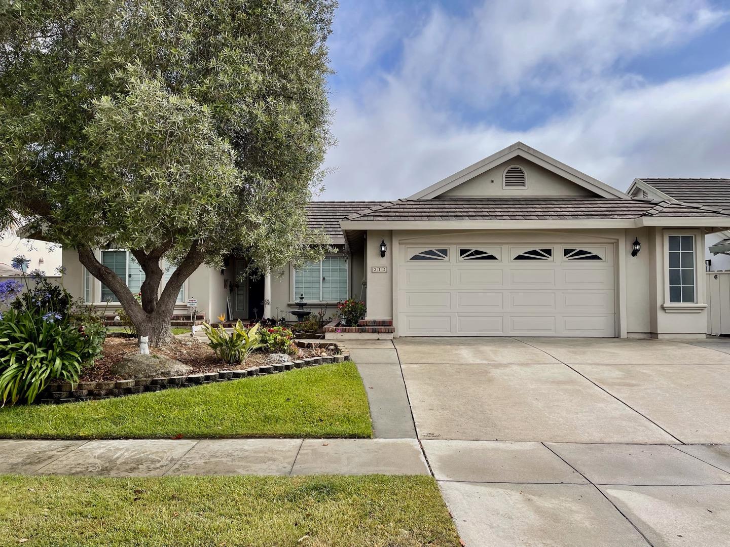 Detail Gallery Image 1 of 1 For 312 Westminster Dr, Salinas,  CA 93906 - 3 Beds | 2 Baths