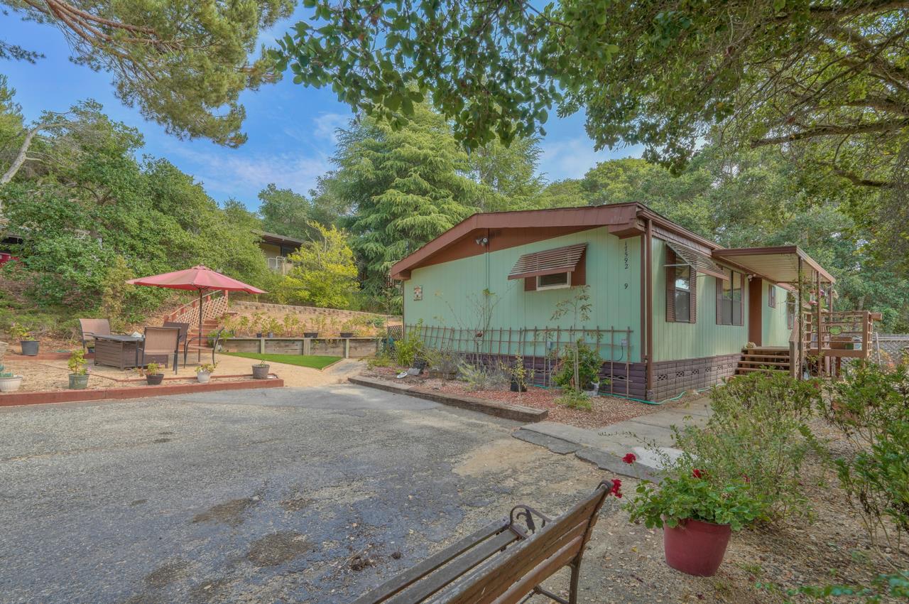 17592 Pond Derosa 9, Prunedale, CA 93907 2 Beds 2 Baths (Sold