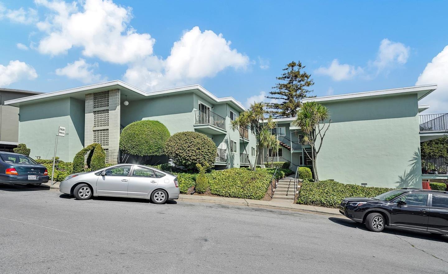 150 Irene Court, BELMONT, California 94002, ,Comm Ri Multi-units 5+,For Sale,Irene Court,ML81855910