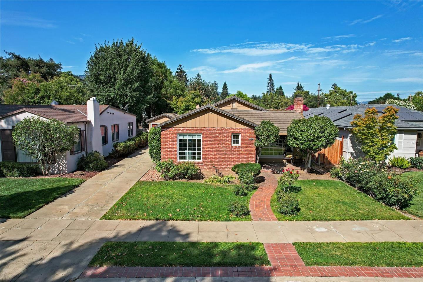 Detail Gallery Image 1 of 1 For 7551 Dowdy St, Gilroy,  CA 95020 - 3 Beds | 2 Baths