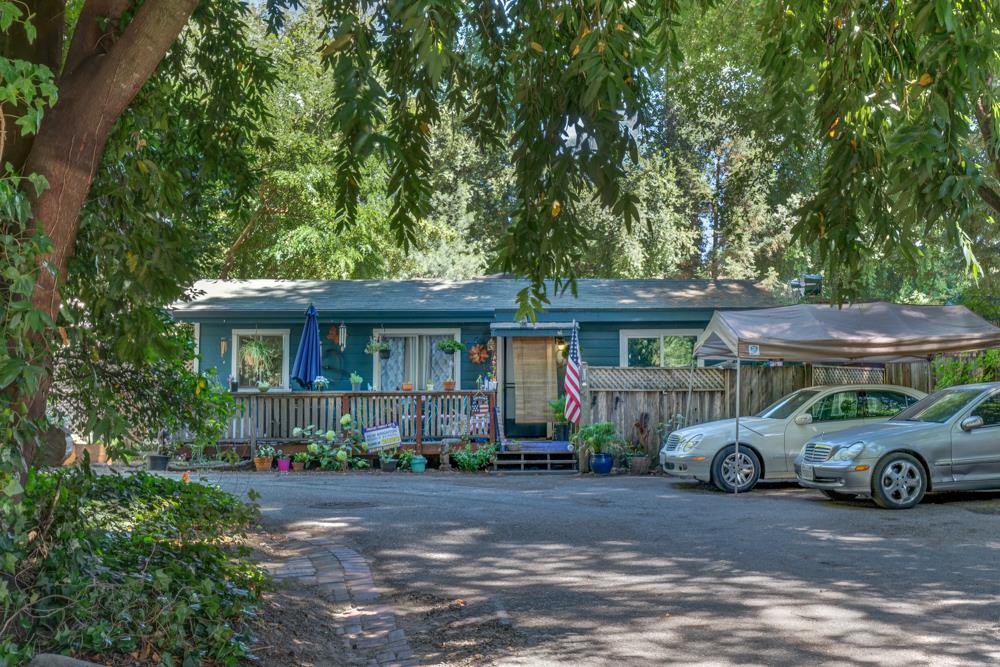 9600 9636 Highway 9, BEN LOMOND, California 95005, ,Comm Ri Multi-units 5+,For Sale,Highway 9,ML81855990