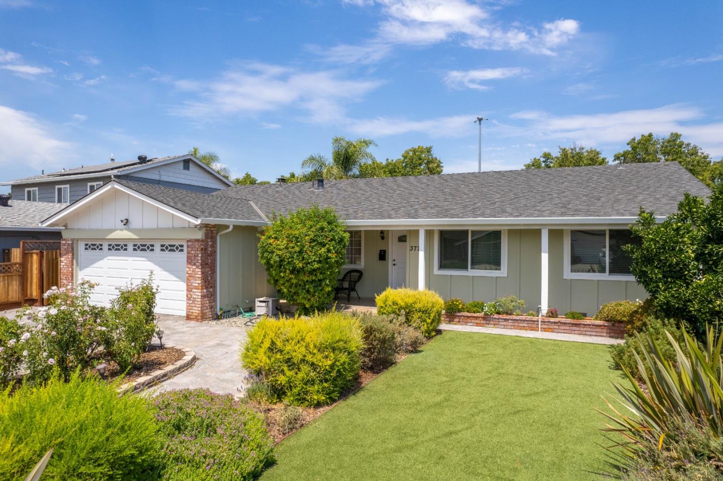 3774 Heppner Ln, San Jose, CA 95136 3 Beds 2 Baths (Sold